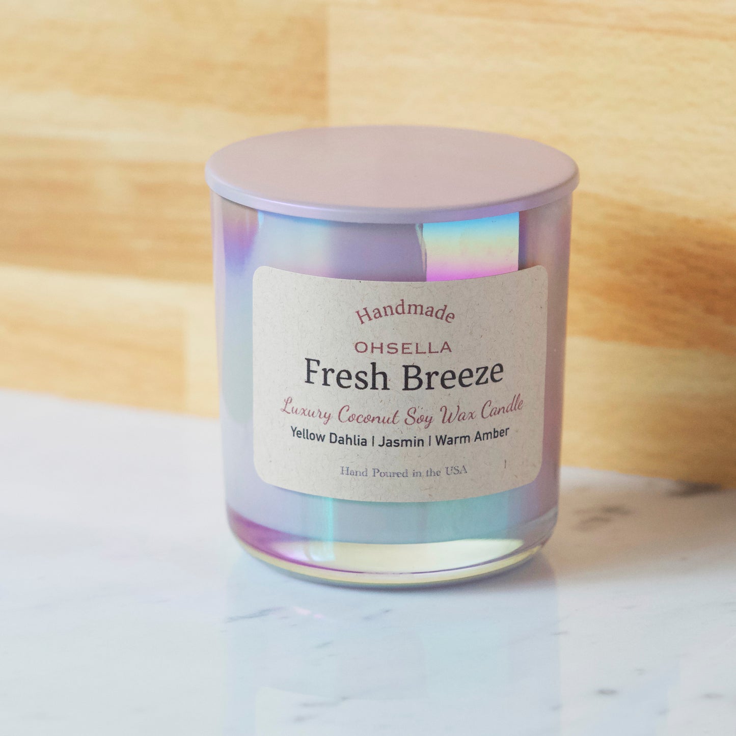 Fresh Breeze