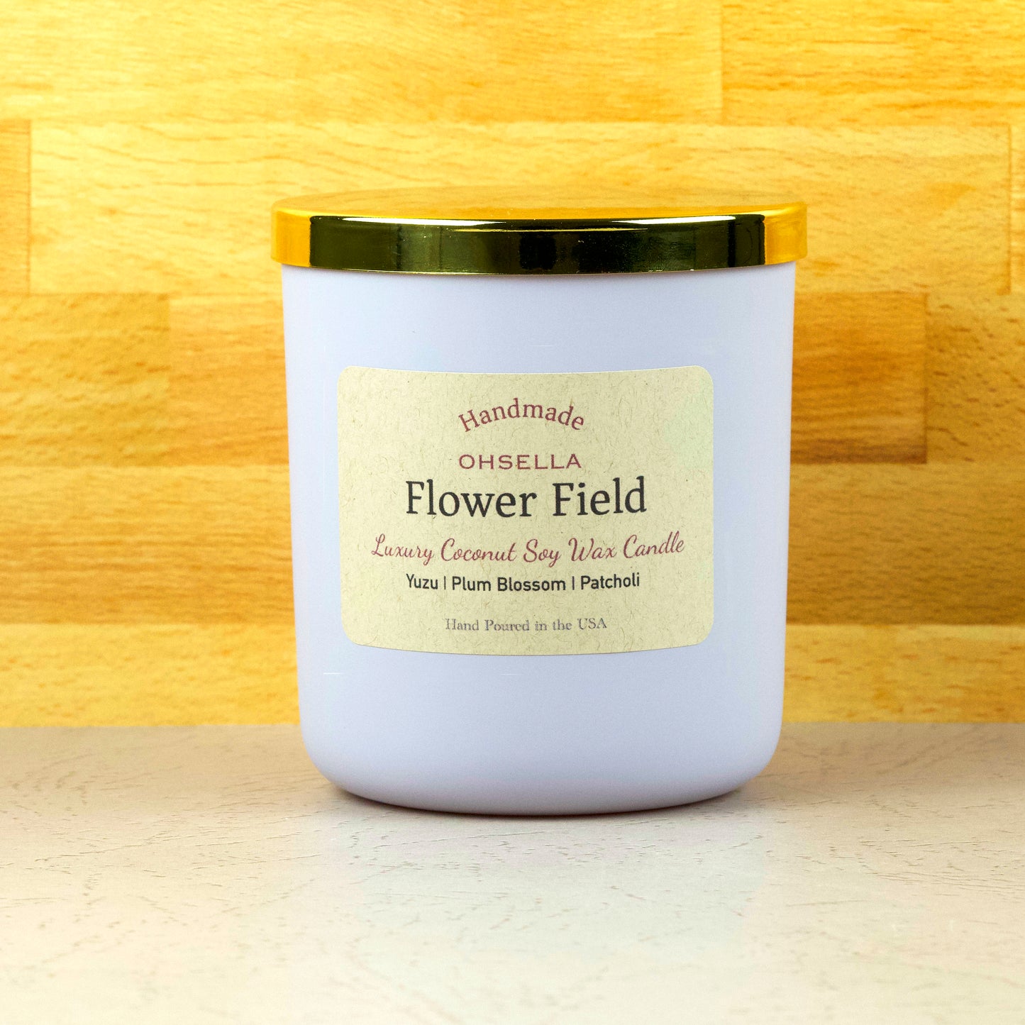 Flower Field