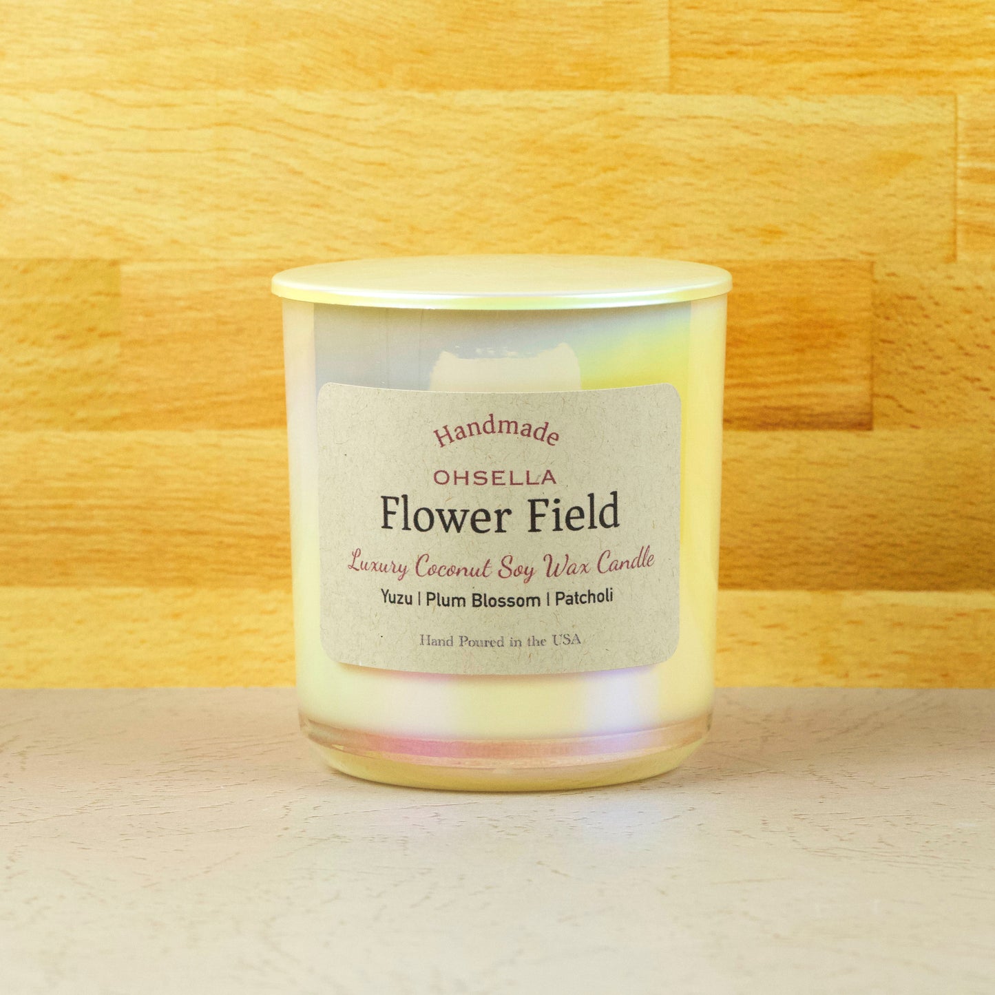 Flower Field