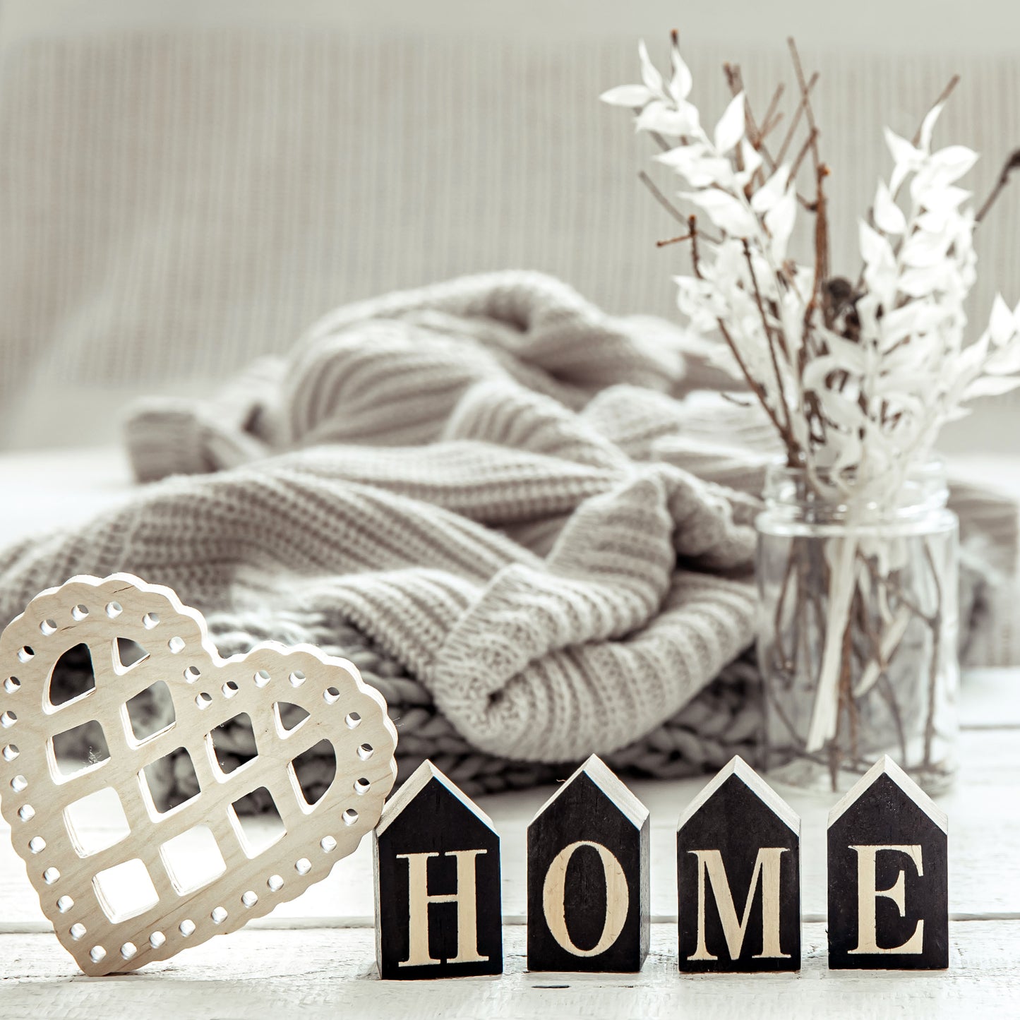 Home Sweet Home