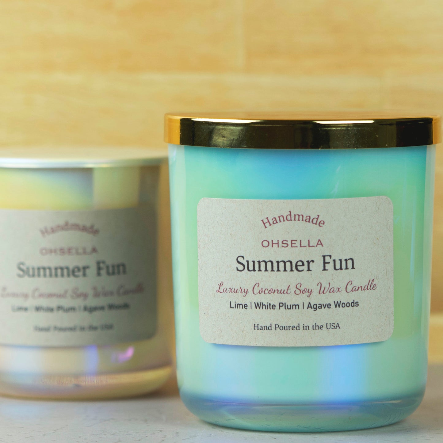 Summer Fun