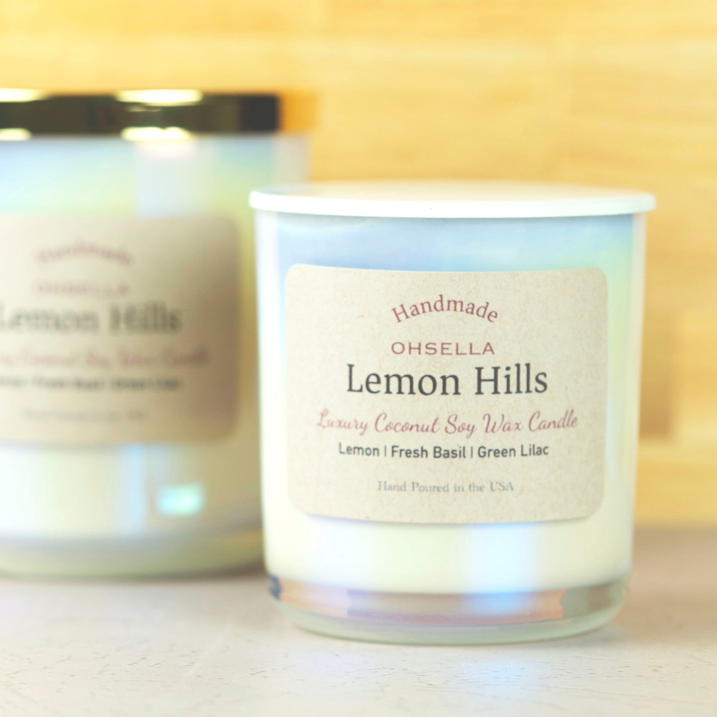 Lemon Hills