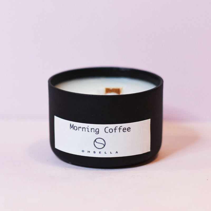 Luxury Tea Light