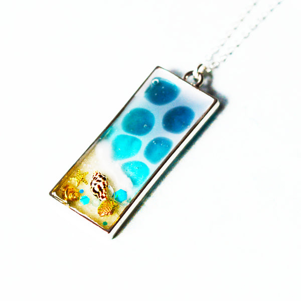 Ocean Necklace