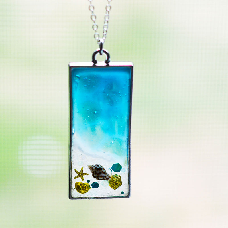 Ocean Necklace